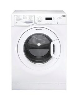 Hotpoint Extra Wmxtf942P 1400 Spin, 9Kg Load Washing Machine - White